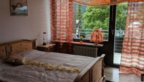 Ferienwohnung am Weissensee mit Pool,Sauna - Foto 4