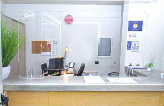 The Residence Galliate - Photo 40