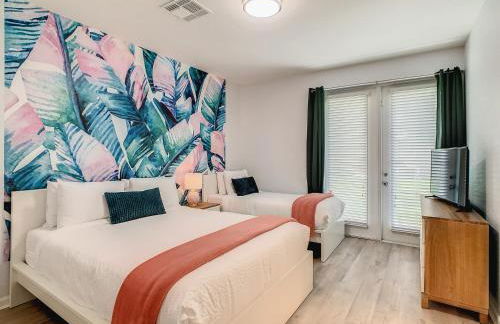 Stylish Vista Cay Townhome Near Conv. Ctr I-Dr. - Foto 36