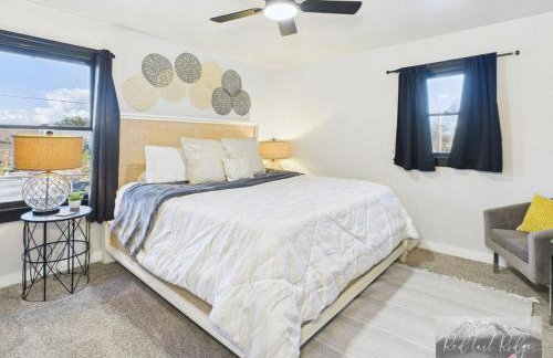 Historical Albany Downtown House with 5 Bedrooms - Foto 3