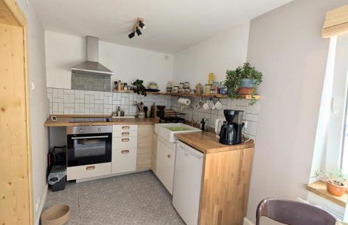 Ferienhaus Glockenklang - Foto 10