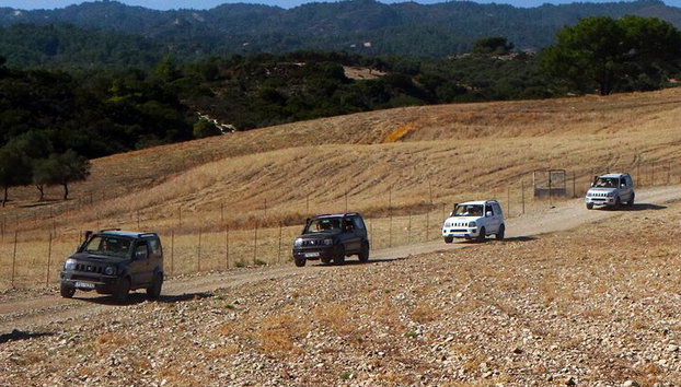 Rodas Self drive 4x4 Safari Adventure - Recogidas en el sur - Foto 4