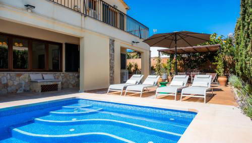 Villa Cala Estancia Mercedes - Photo 5