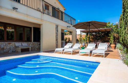 Villa Cala Estancia Mercedes - Photo 5