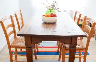 Blick auf die Sachsenhöhe - Foto 18