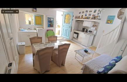 Jetez l'ancre dans notre maison de pêcheur ! - Foto 6