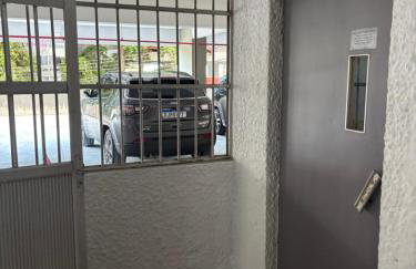 Studio Red Vidigal com Varanda, Vista Mar e Hidromassagem - Foto 56