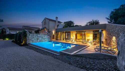 Luxury Jerini Estate - Foto 3