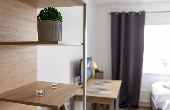 Halmstad Hotel Apartments - Photo 17