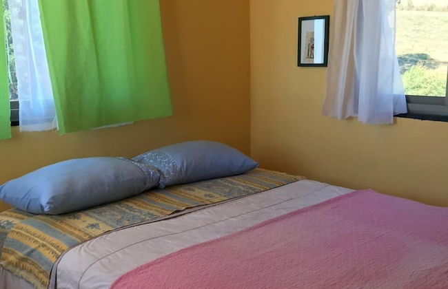 El Barril Cabañas Campestres - Foto 4