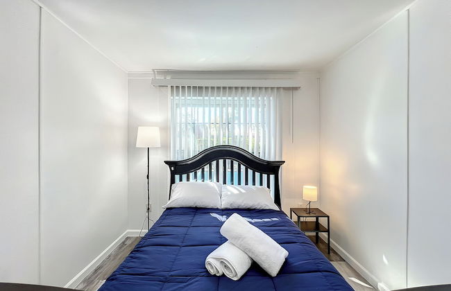 1 Bed Altamonte Springs Apartment Unit #3 - Photo 3