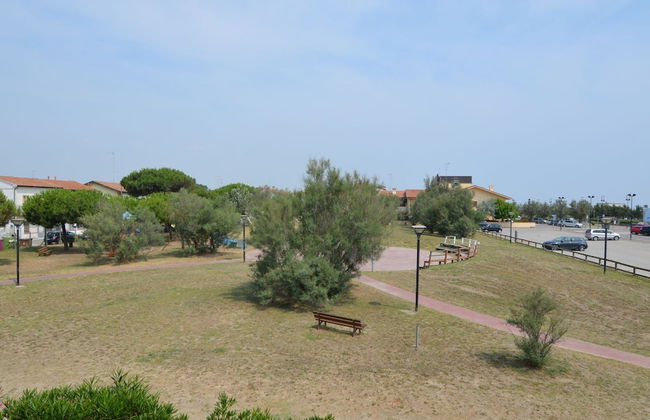 Belvilla by OYO Porto Garibaldi Bilo Doria - Foto 23