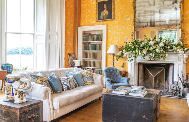 Wardhill Castle - Foto 54