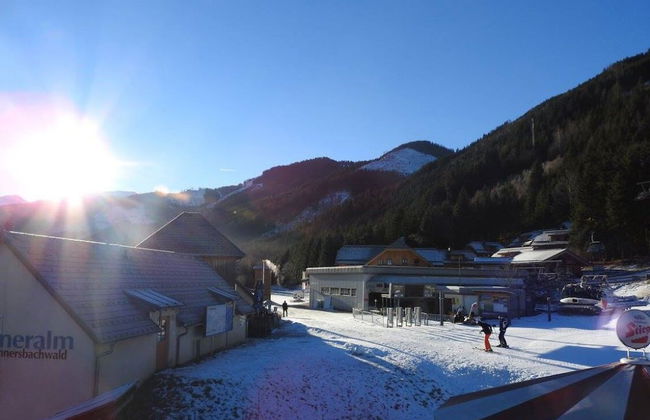 Base-Camp Appartement - Foto 23