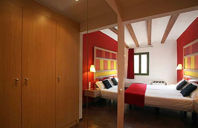 Apartments Ciutat Vella - Foto 11