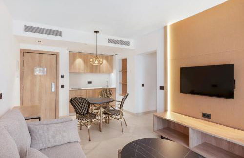 Aparthotel Aquasol - Foto 65