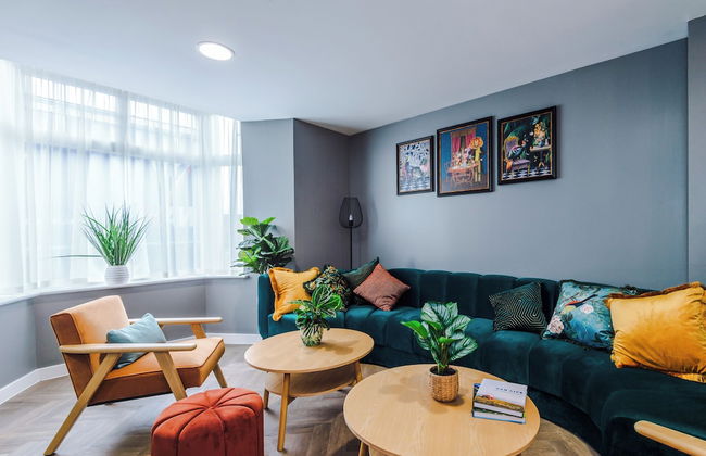 City Studios Preston - Foto 8