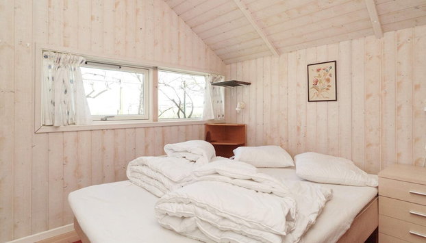 7 Person Holiday Home in Jaegerspris - Foto 4, Habitación