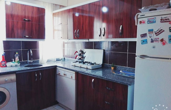 Palamar Apartments - Foto 7