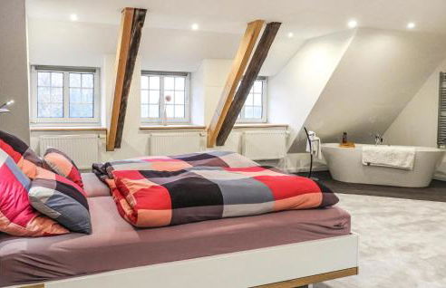 Cozy Home In Langenhorn With Wifi - Foto 8