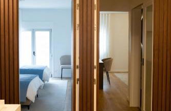 BLUE residence apartment - Foto 16