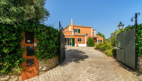 Quinta das Figueiras - Bordeira - Faro - Foto 2