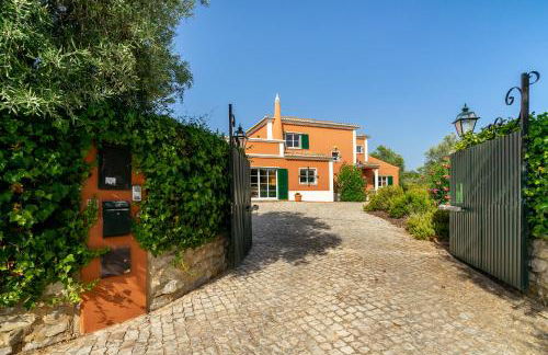 Quinta das Figueiras - Bordeira - Faro - Foto 2