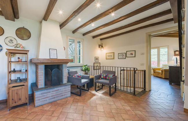 Casa Gianna - Foto 8