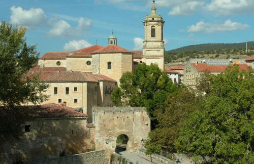 Casa Rural Las Condesas - Photo 26