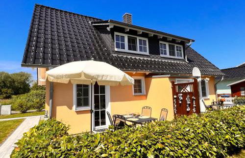 Ferienhaus Anna - linke Seite - Foto 12