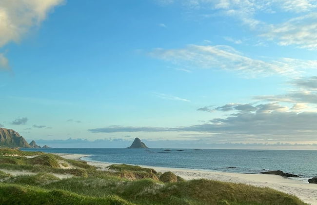 Bleik Sea Cabins - Foto 31