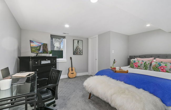 Old Town FOCO Luxury Suite - Foto 2