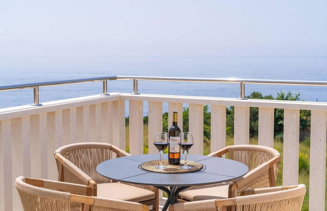 Apartment Marlo in Dubrovnik With sea View - Foto 59