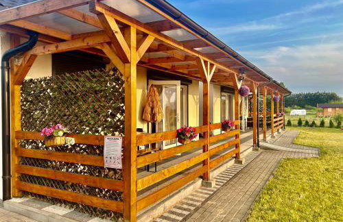 Osada Familia Śmiechów - Foto 16