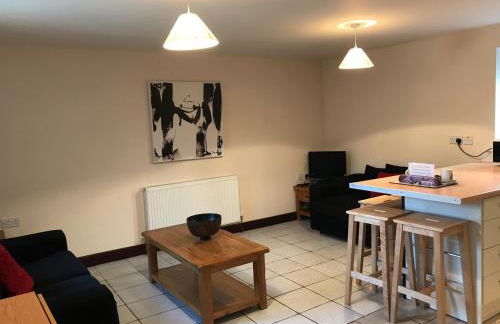 Sedbury Farm Cottages - Foto 12