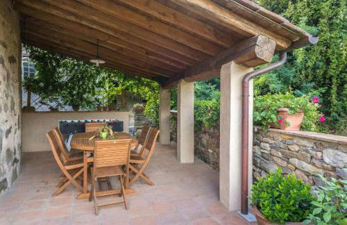 Marusca Holiday Home With Private Pool Near Lucca - Foto 29