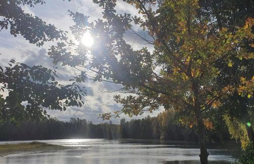 Exklusives Ferienhaus Samyel - Photo 29