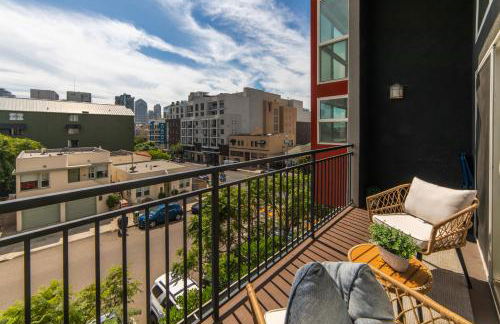 The Italian Retreat, Little Italy - Foto 22