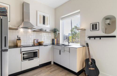 The Conway by AvantStay Modern Comfort Near Downtown Nashville - Foto 70