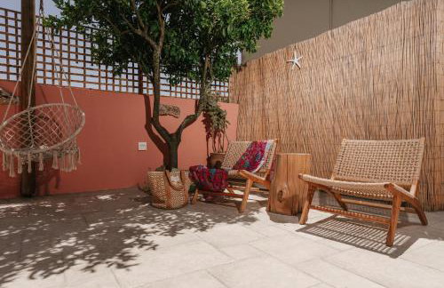 Koritos Countryhouse - Foto 10