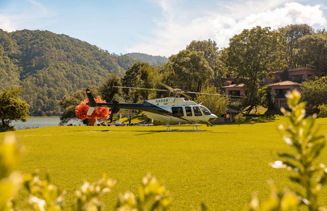 Sierra Lago Resort & Spa - Foto 5