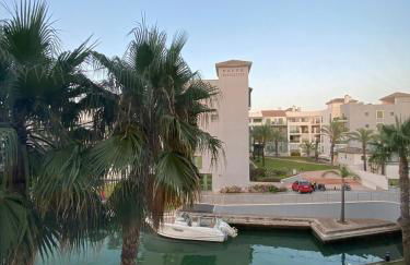 AIRE DE SOTOGRANDE - Foto 8