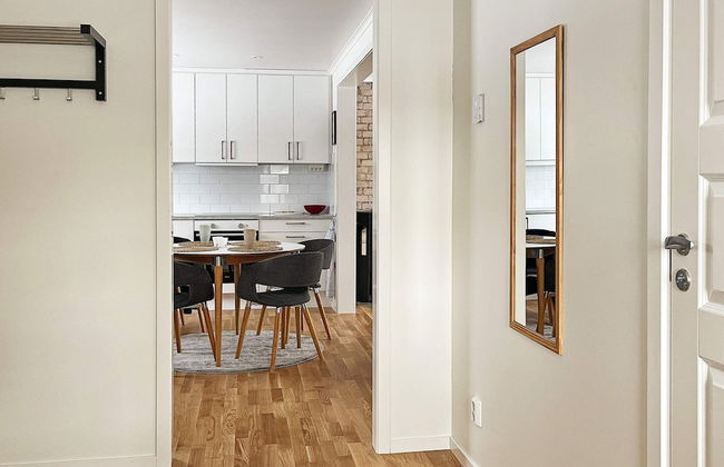 4 Person Holiday Home in Aneby-by Traum - Foto 3