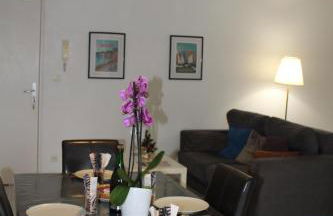 L'ESTRAN, 4 kms des plages, port, GR 34 et 2 h 15 Paris LGV - Foto 5