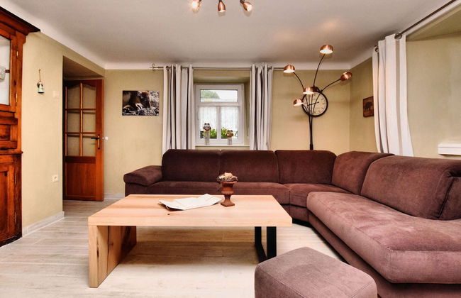 Holiday Home in Ouren With Infrared Sauna - Foto 13