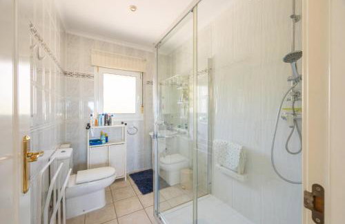 Villa mit Meerblick in Dénia - Foto 17