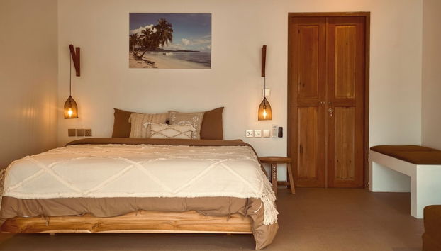 Palm Paradise - Foto 4, Habitación