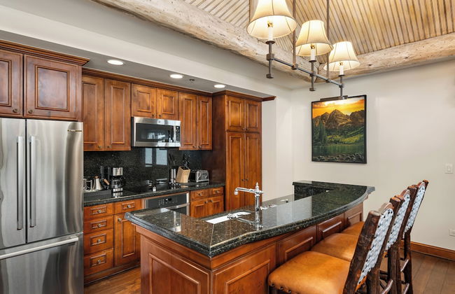 Ritz-Carlton Club, Aspen Highlands by Frias - Foto 21