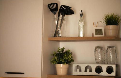 Zentrale Ferienwohnung am Park - Photo 8