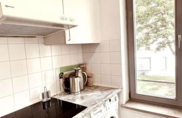 Gemütliche Wohnung mit Balkon in Schönefeld - Foto 7